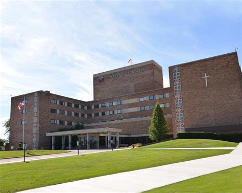 St mary's livonia - Livonia; Saint Mary Mercy Bariatric Cent; Saint Mary Mercy Bariatric Cent. Critical Care Surgery, General Surgery • 2 Providers. 36622 5 Mile Rd Ste 202, Livonia MI, 48154. Make an Appointment (734) 655-2692.